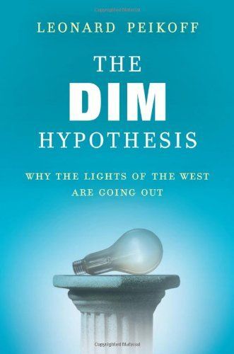 The DIM hypothesis