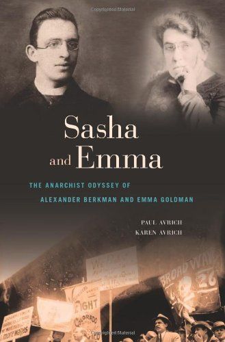 Sasha and Emma