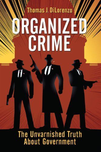 Organized Crime