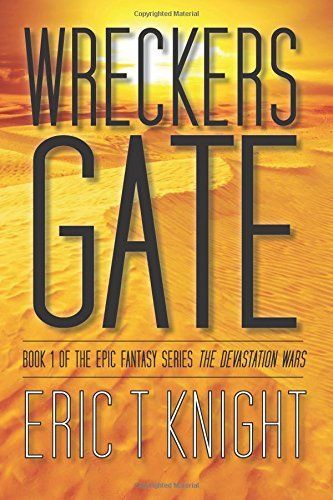 Wreckers Gate