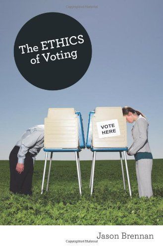 The ethics of voting