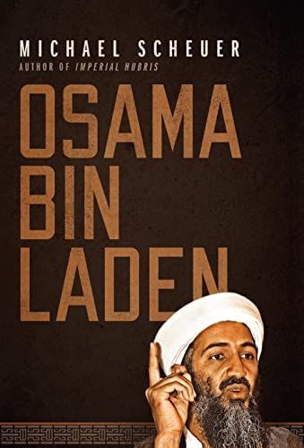 Osama bin Laden