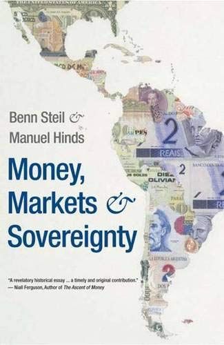 Money, markets, and sovereignty