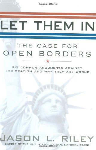 Let them in
