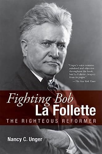 Fighting Bob La Follette