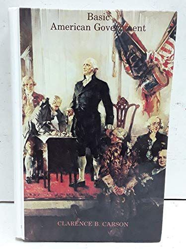 Basic American Government