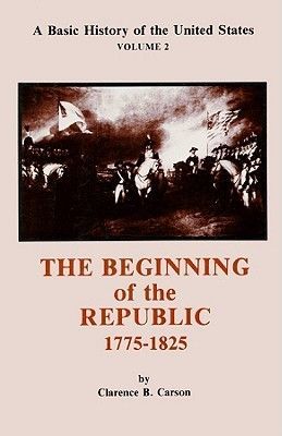 A Basic History of the United States, Volume 2