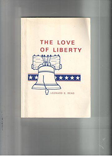 The Love of Liberty