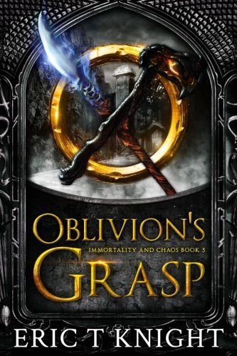 Oblivion's Grasp