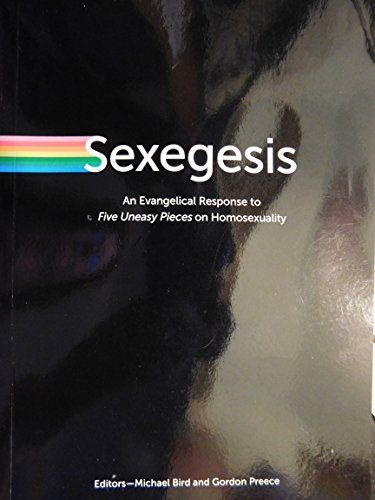 Sexegesis