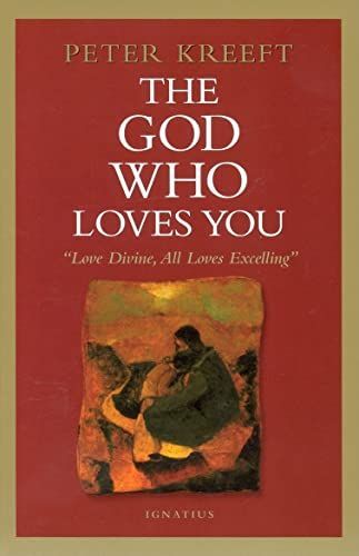 The God who Loves You