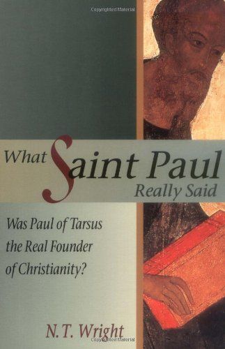 What Saint Paul Really Said