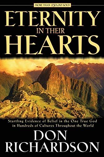 Eternity in Their Hearts