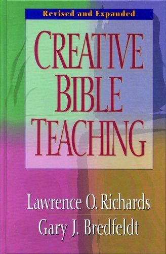 Creative Bible Teaching