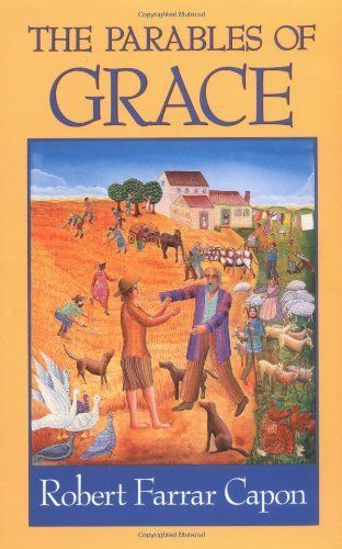 Parables of Grace
