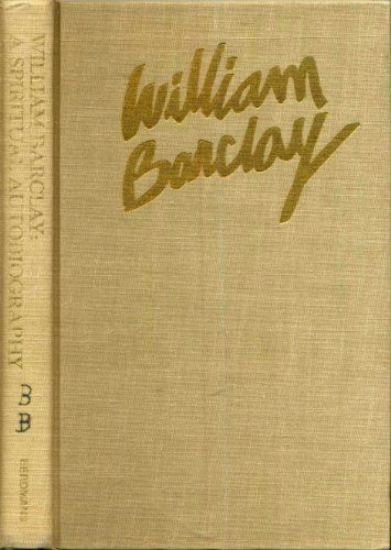 William Barclay