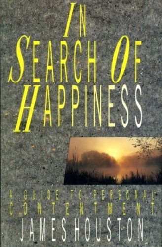 In Search of Happiness