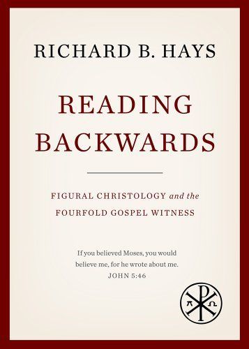 Reading backwards