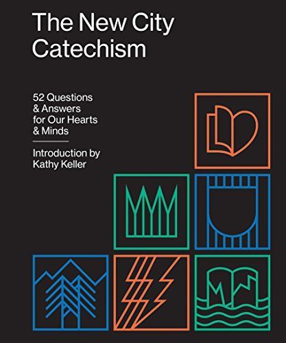 New City Catechism