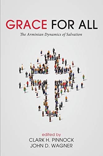 Grace for All