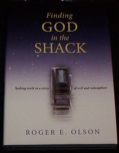 Finding God in The Shack