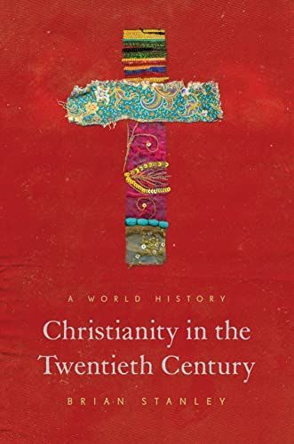 Christianity in the twentieth century