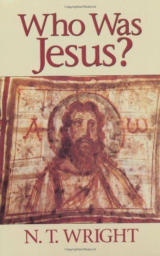 Who Was Jesus?