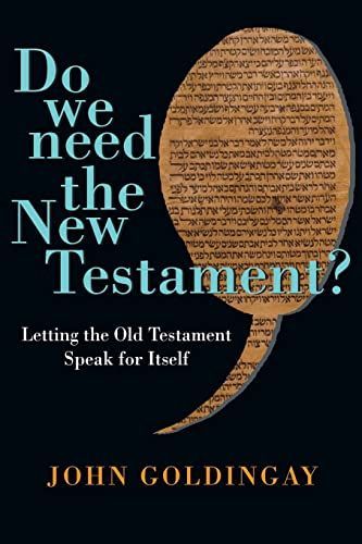 Do we need the New Testament?