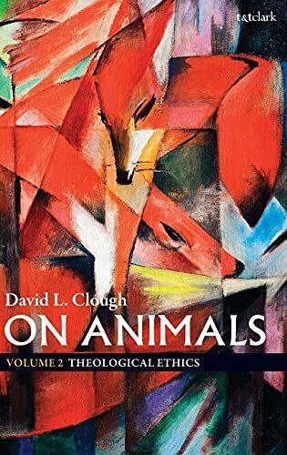 On Animals : Volume II