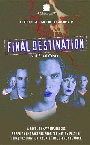 Final Destination I