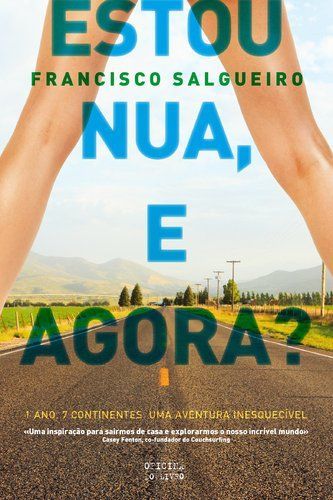 1 ano, 7 continentes, uma aventura inesquecível a surfar no sofá