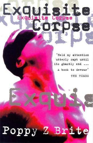 Exquisite Corpse