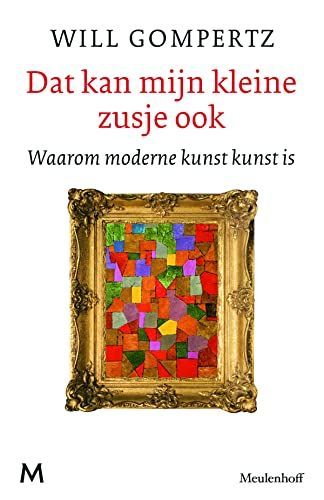 Dat kan mijn kleine zusje ook / druk 10