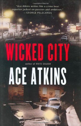 Wicked city