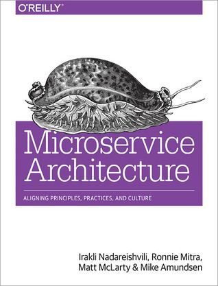 Microservice Architecture Aligning Principles, Practices, and Culture