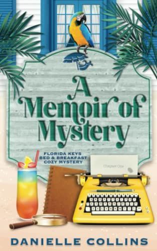 A Memoir of Mystery
