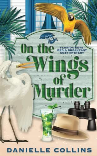 On the Wings of Murder
