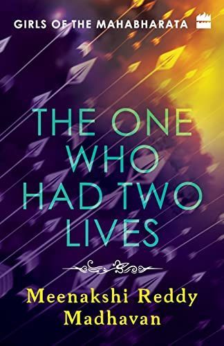 The One who Had Two Lives