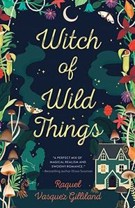 Witch of Wild Things