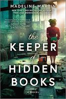 Keepers of Hidden Books