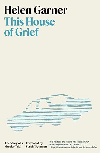 This House of Grief