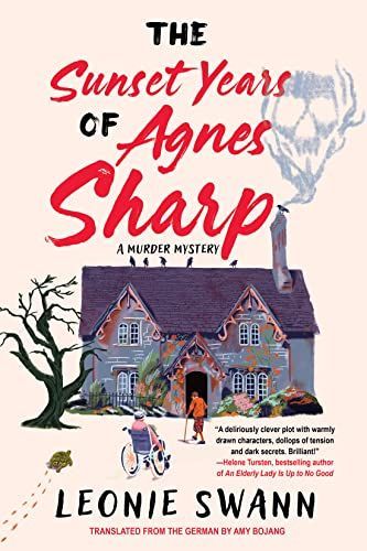 The Sunset Years of Agnes Sharp