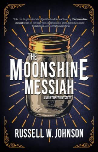 The Moonshine Messiah