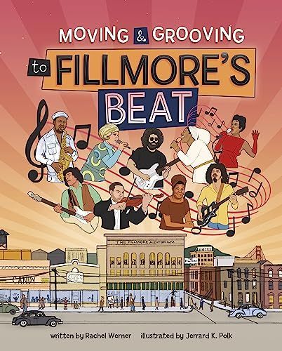 Moving and Grooving to Fillmore's Beat