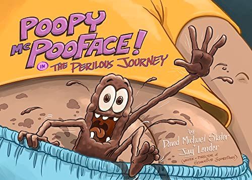 Poopy McPooFace In
