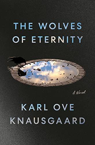 The Wolves of Eternity