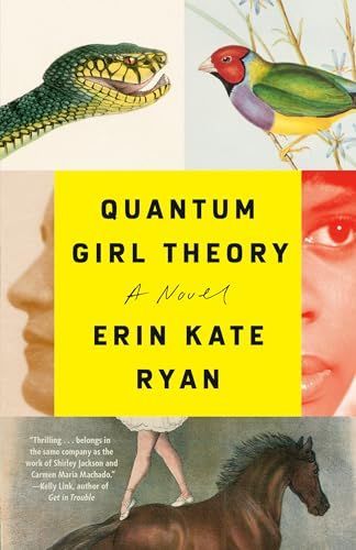 Quantum Girl Theory