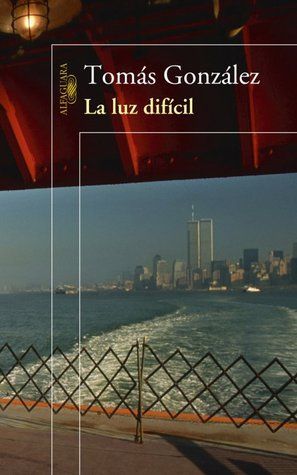la luz dificil