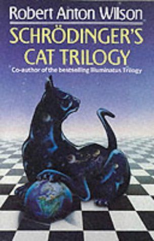 Schrödinger's Cat Trilogy