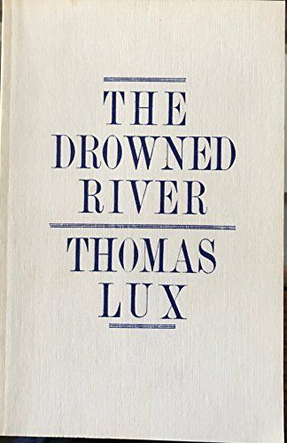 The Drowned River